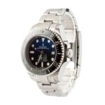 Rolex Sea Dweller Deepsea 116660 Ceramic Replica