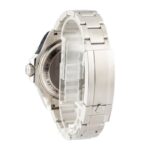 Rolex Sea Dweller Deepsea 116660 Ceramic Replica