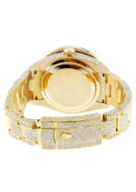 Rolex Sky Dweller 18K Yellow Gold 42 MM Replica