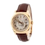 Rolex Sky-Dweller 326138 Silver Roman Dial Replica