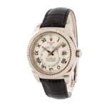 Rolex Sky-Dweller 326139 Ivory Dial Replica