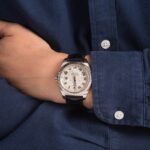 Rolex Sky-Dweller 326139 Ivory Dial Replica