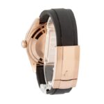Rolex Sky-Dweller 326235 18k Everose Gold on Oysterflex Strap Replica
