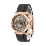 Rolex Sky-Dweller 326235 Slate Dial Replica