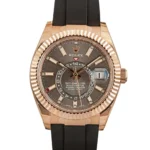 Rolex Sky-Dweller 326235 Slate Dial Replica