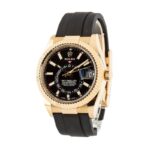 Rolex Sky-Dweller 326238 Oysterflex Replica