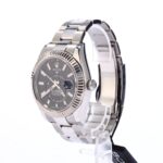 Rolex Sky-Dweller 326934 Black Dial Replica