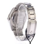 Rolex Sky-Dweller 326934 Black Dial Replica