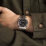 Rolex Sky-Dweller 326934 Black Dial Replica