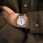 Rolex Sky-Dweller 326934 White Dial Replica