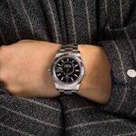 Rolex Sky-Dweller 336934 Black Dial Replica