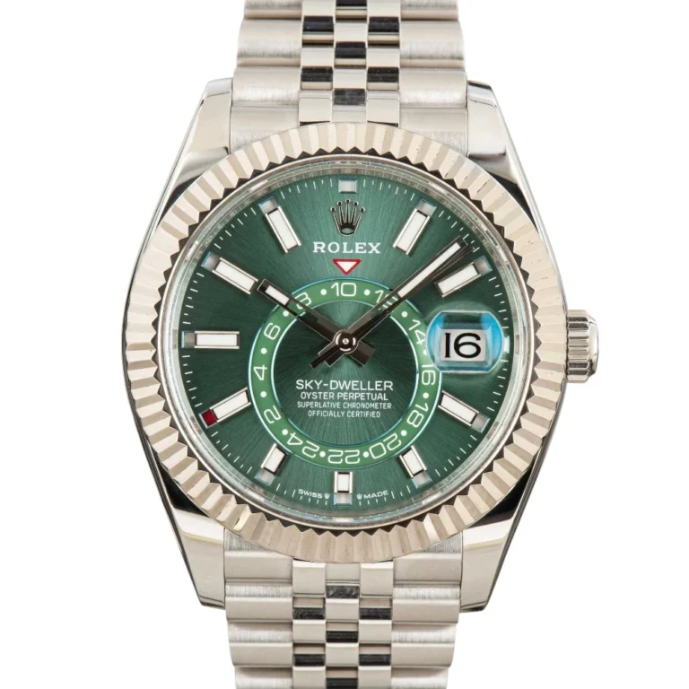 Rolex Sky-Dweller 336934 Replica