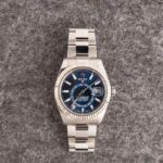 Rolex Sky-Dweller ref 326934 Blue Dial Replica
