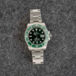 Rolex Submariner 116610LV Green Hulk Replica