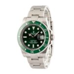 Rolex Submariner 116610LV Green Hulk Replica