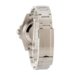 Rolex Submariner 116610LV Steel Hulk Replica