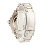 Rolex Submariner 116619 White Gold Replica