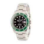 Rolex Submariner 126610LV Stainless Steel Replica