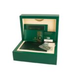 Rolex Submariner 126610LV Stainless Steel Replica