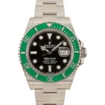 Rolex Submariner 126610LV Stainless Steel Replica