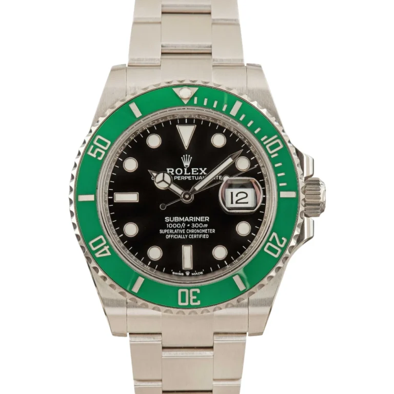 Rolex Submariner 126610LV Stainless Steel Replica