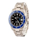 Rolex Submariner 126619LB 18k White Gold Replica