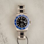 Rolex Submariner 126619LB 18k White Gold Replica