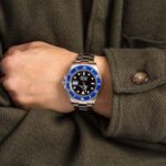 Rolex Submariner 126619LB 18k White Gold Replica