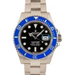 Rolex Submariner 126619LB 18k White Gold Replica