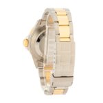 Rolex Submariner 16613 Champagne Serti Dial Replica