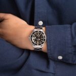 Rolex Submariner 1680 Feet First Dial Red Replica