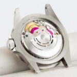 Rolex Submariner 1680 Feet First Dial Red Replica