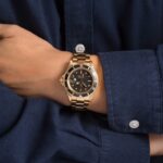 Rolex Submariner 1680 Yellow Gold Replica