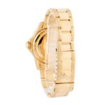 Rolex Submariner 1680 Yellow Gold Replica