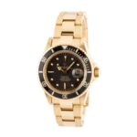 Rolex Submariner 1680 Yellow Gold Replica