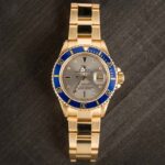 Rolex Submariner 16808 Replica