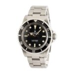 Rolex Submariner 5513 Replica