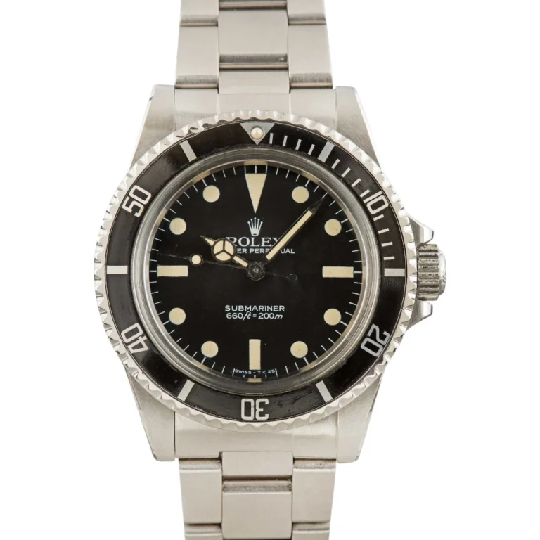 Rolex Submariner 5513 Replica