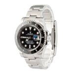 Rolex Submariner Ref 116610 Black Dial Replica