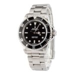 Rolex Submariner Ref 14060 Stainless Steel Replica