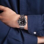 Rolex Submariner Ref 16610T Stainless Steel Oyster Replica