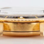 Rolex Submariner Ref 1680 Yellow Gold Replica