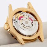Rolex Submariner Ref 1680 Yellow Gold Replica