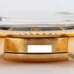 Rolex Submariner Ref 1680 Yellow Gold Replica
