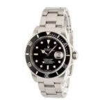 Rolex Submariner Ref 16800 Transitional Model Replica