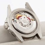 Rolex Submariner Ref 5513 Steel Oyster Replica