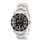 Rolex Submariner Ref 5513 Steel Oyster Replica