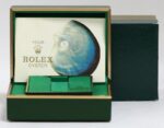 Rolex Submariner Ref 5513 Steel Oyster Replica