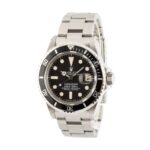 Rolex Submariner Stainless Steel 1680 Replica