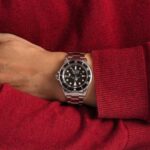 Rolex Submariner Stainless Steel 1680 Replica